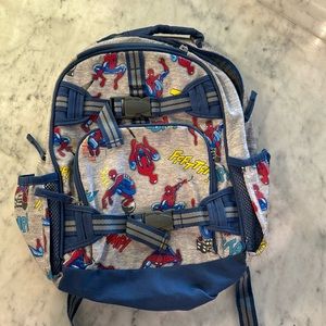 Spider-Man Pottery Barn Kids Packpack